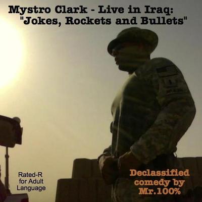 Mr100Mystro's profile image