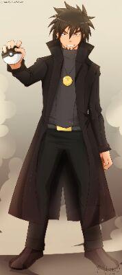 Corrupted_One's profile picture. Master at Pokemon Tournaments will reach the very top! //PWT Expert// Ex Champion of Kanto// #MVRP//
