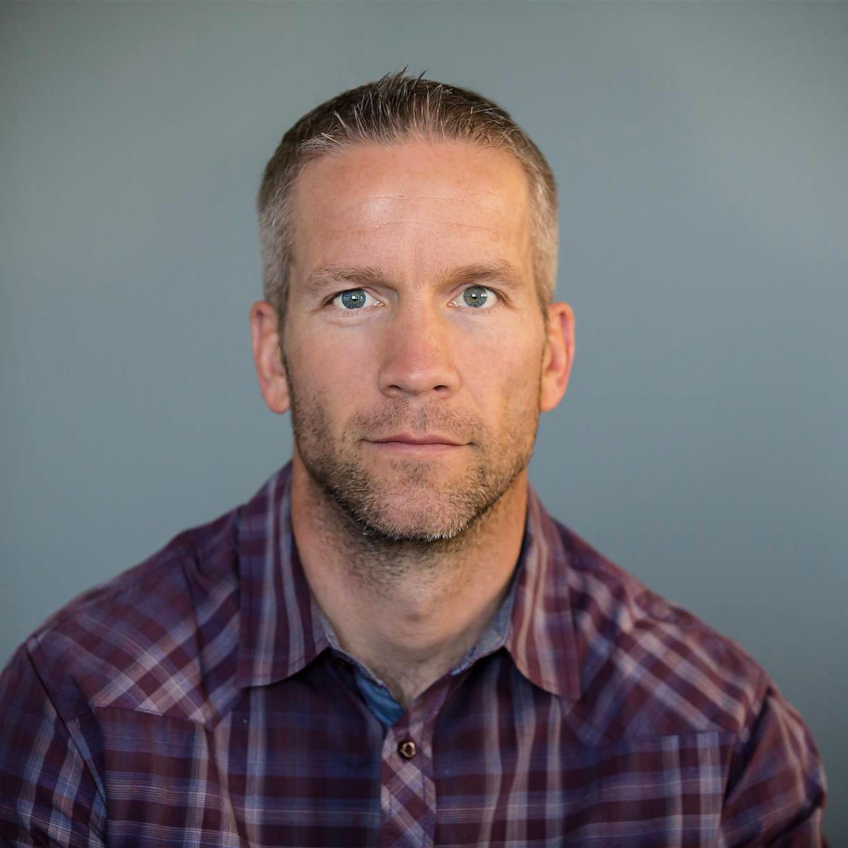 DomoJeff's profile picture. 