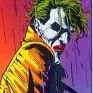 “Life's a bowl of cherries and this is the pits.” • Killing Joke RP •