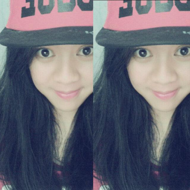 hannakhayara's profile picture. SMA Negeri 1 Garut