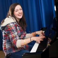 Sarah Fisher 'The Dystonic Musician' (@minifish1210) 's Twitter Profile