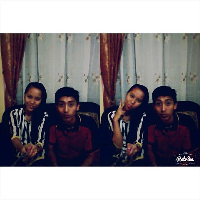 AizzNasution's profile picture. 