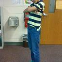 Isaac Jefferson - @ijStripes - Twitter