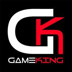 GKStarFox's profile picture. 