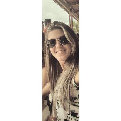 Tudo que Deus faz tem um propósito.❤