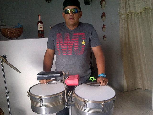 elriki162's profile picture. Como duele extrañar a un hijo...