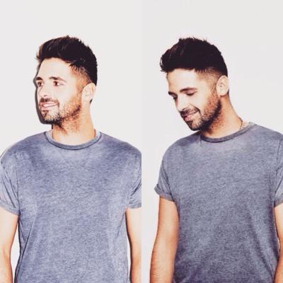 Pictures and News on Ben Haenow!