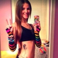 EDM lover, dreamer, and nursing student in my free time :)