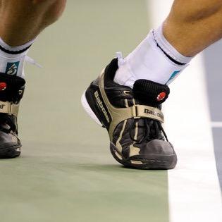 Foot Fault Tennis is here to deliver your daily tennis   news and general chit chat! Want to know more about ATP, WTA and Challenger events? Look no further!