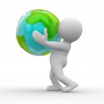 dirigida a la conservación del medio ambiente. Grupo EcoUSM