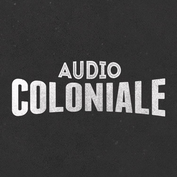 AudioColoniale's profile picture. Audio Coloniale provides quality professional mixing with affordable rates.