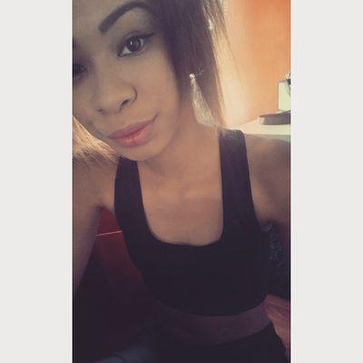 The name is jenny. 19 years old. Love my boo https://t.co/IixcFyVwHR. makeup. Patriciabright&samanthamarie are my favs.