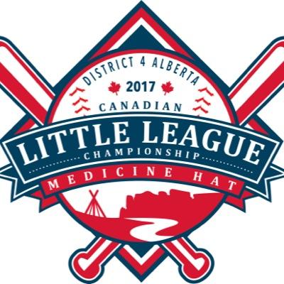 2017 Majors Little League Canadians Host. Member of Little League Alberta, Little League Canada and Little League International.