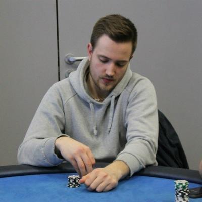 VadimLipovka's profile picture. 