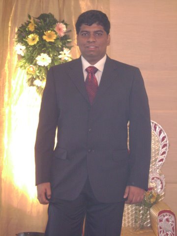 EXECUTIVE ENGINEER - LARSEN & TOUBRO.