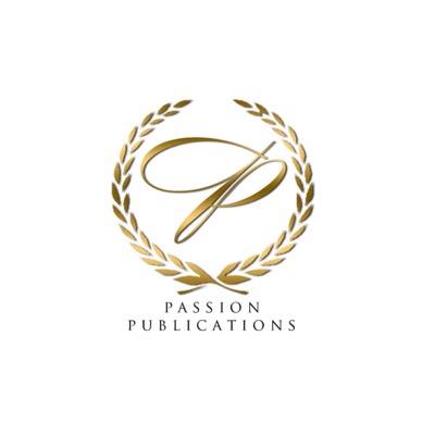 We at Passion Publications take the writing business seriously.  Our goal is to help foster innovation in our writers and help accomplish goals and dreams!