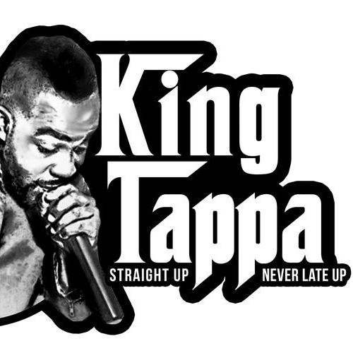 Teamkingtappa's profile picture. kingtappapublicist@outlook.com