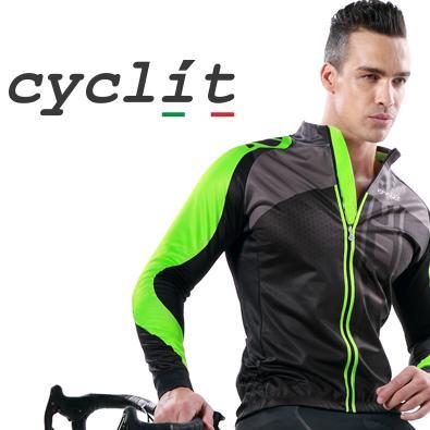 Cyclit is dedicated to create the most innovative clothing for the cyclist seeking maximum performance.