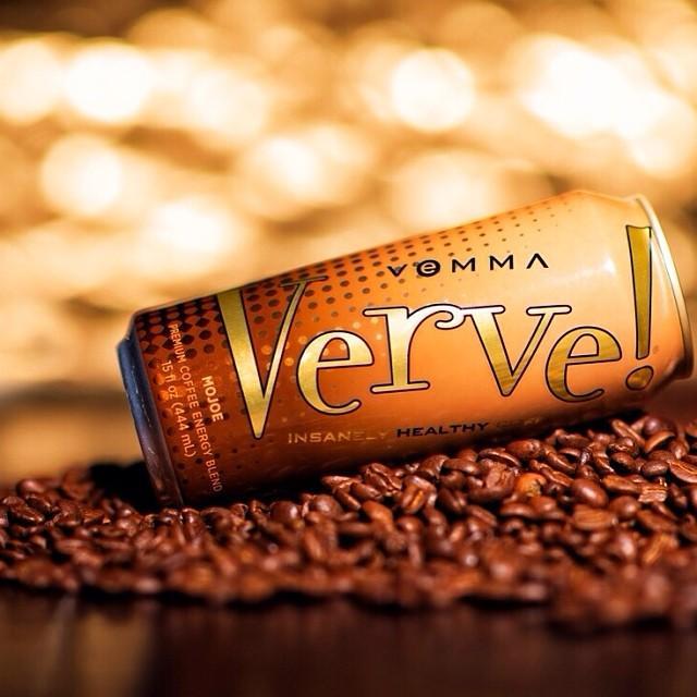 With 12 full spectrum vitamins & 65 plant based minerals, Verve MoJoe comes to life as an insanely healthy vanilla iced latte! 30 day 100% money back guarantee!