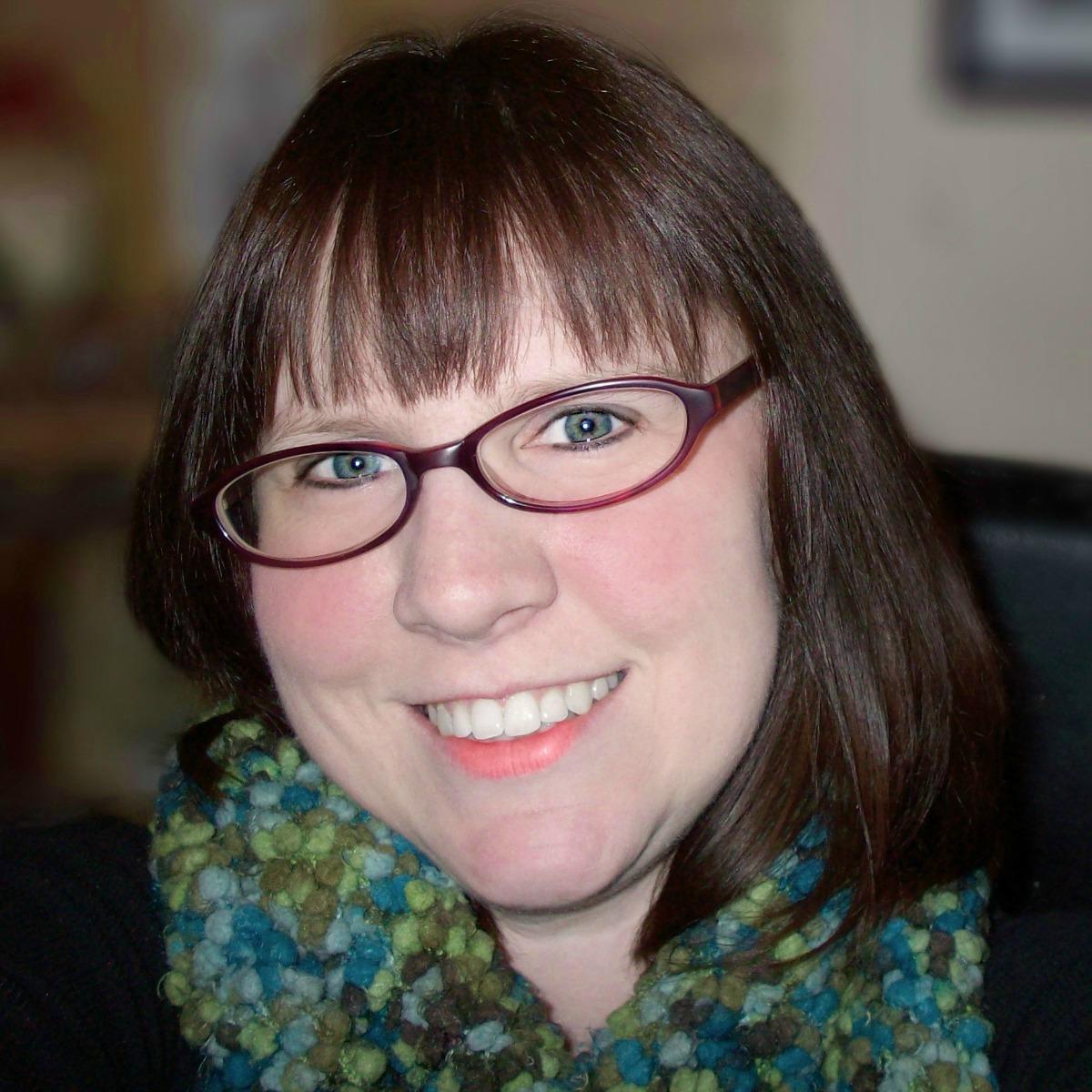 _SamanthaWarren's profile picture. Writer of the fantastical, collector of zombie gnomes, protector of poultry