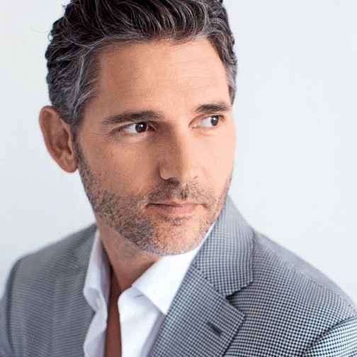 Your best FAN resource for Australian actor Eric Bana! We don't have any kind of contact with Eric. Follow him @ericbana67 .