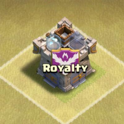 Level 50+ War clan! #9UJ02QVR