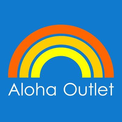 Aloha Outlet AlohaOutletEN X