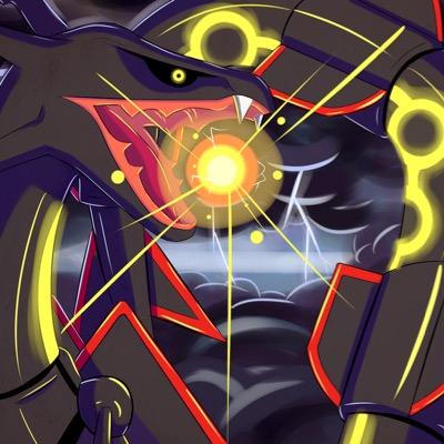 Come at me with a MasterBall and I will personally kick your ass whenever you call me for battle, idfc how many gym badges you have. [Detailed AND Crack RP]