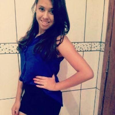 A felicidade esta a onde eu quero; )