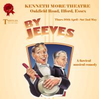Thistles Musicals (@thistles_shows) Twitter profile photo