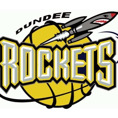 Dundee Rockets (@DundeeRocketsBC) | Twitter
