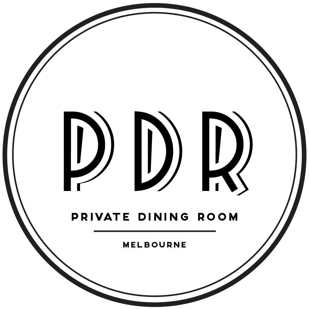 Secret supper club dining in Melbourne