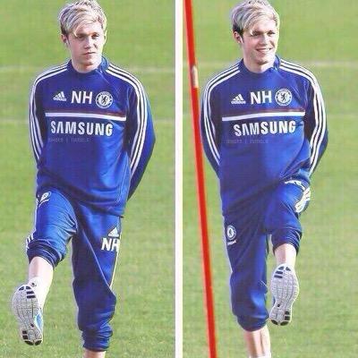 Potatooes87's profile picture. You'll never love yourself half as much as I love you - Niall Horan