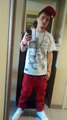 ion get tired #MOB SHYT.    jus a nother north Memphis nigga
