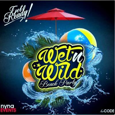 Nyna Events is a luxury event organizing firm in Ghana