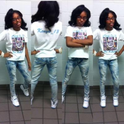 shortyy . Follow ME