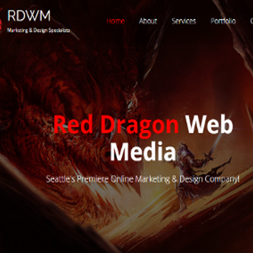 Seattle's Premiere Digital Design and Marketing Company!!
918 S Horton St, Seattle, WA 98134