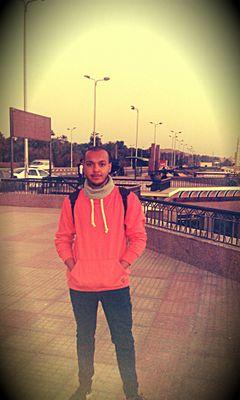 bowika .. U.W.N zamalik