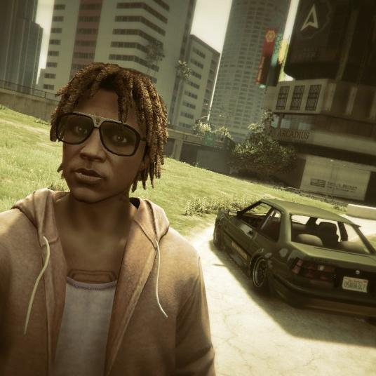 Stanced_0G's profile picture. A page dedicated to gta 5 car meets and much much more !