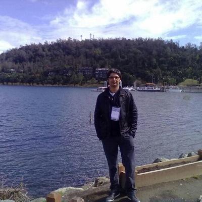 tmedico32's profile picture. Tecnólogo Médico