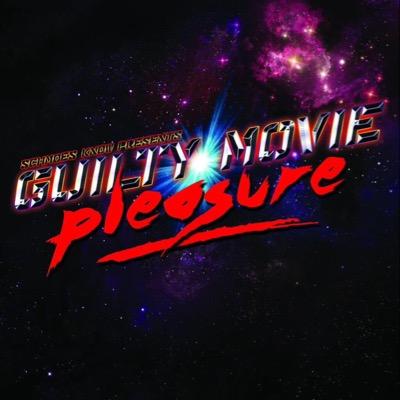 Every week, hosts @JoshMacuga and @benbegleycomedy plunges into the world of movies people call, GUILTY PLEASURES!!!!!!!