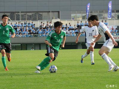 青葉台FC/姉崎東中学校(ジェフ辰巳台)/磯辺高校 /ジェフU18/専修大学経営学部4年 サッカー部/ 鍋男/サイクリング