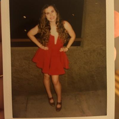 Looleyyyybelle's profile picture. #sundevil