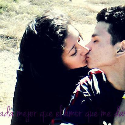 SOY DE MI NOVIA CANDE