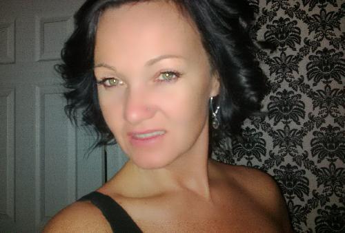 Angel mom, step mom, loving wife, opinionated, advocate of Tamarra Cherryholme Foundation