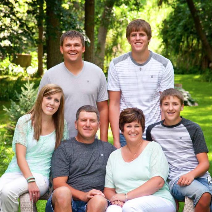 Wife, Mom, Teacher, MK Consultant