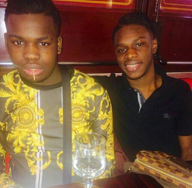 Team#BLV #YRN# snapchat homels