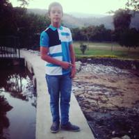 Luis Fernando  (@luisfer_2208) 's Twitter Profile