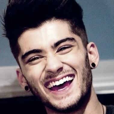 Zayn slays everyone and everything so get out of his lane ✌️